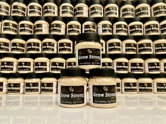 Grow Strong Power for Men (SKU < 8302872)