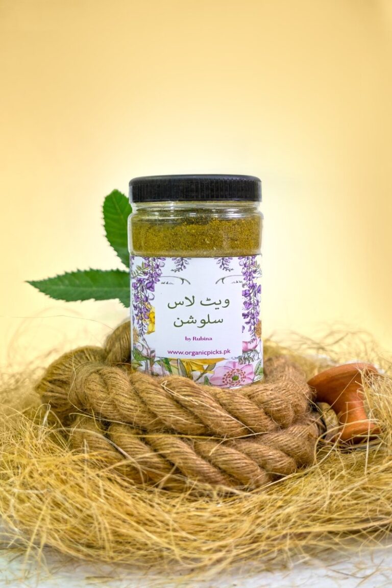 Weight loss Solution