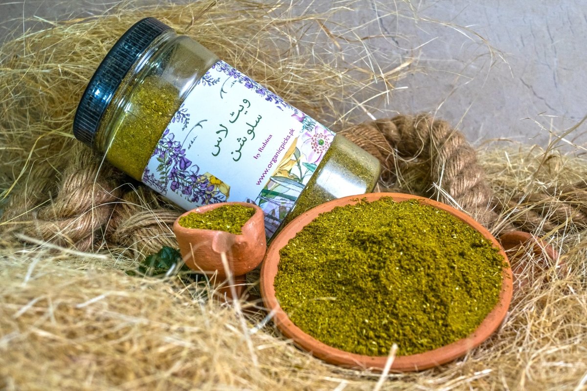 Weight loss Solution