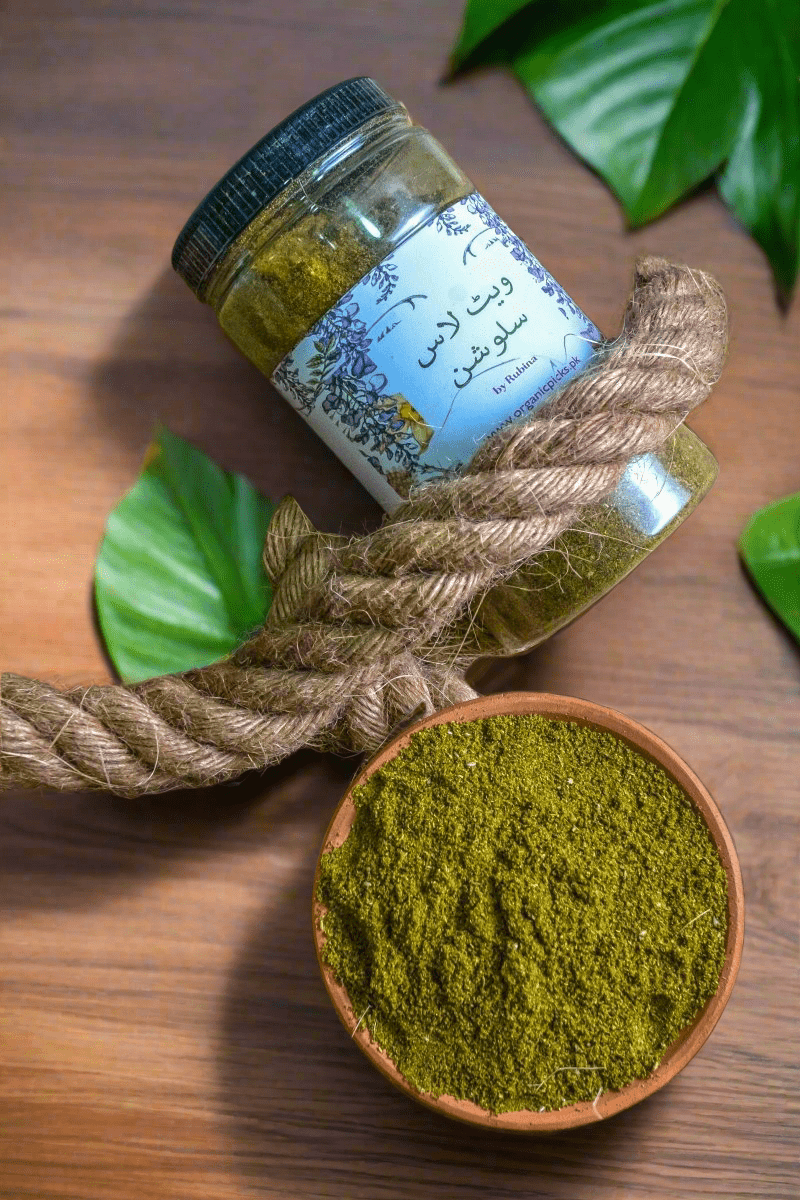 Weight loss Solution